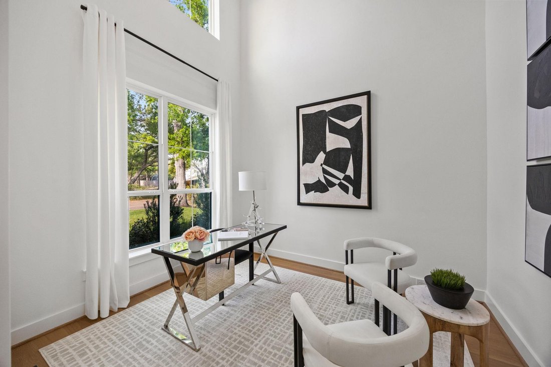 House in Houston, Texas, United States 4 - 18610184