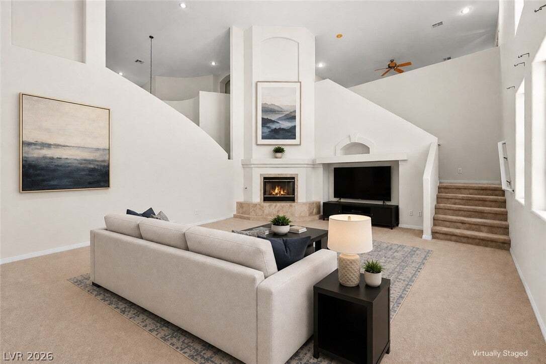 House in Las Vegas, Nevada, United States 4 - 18611774