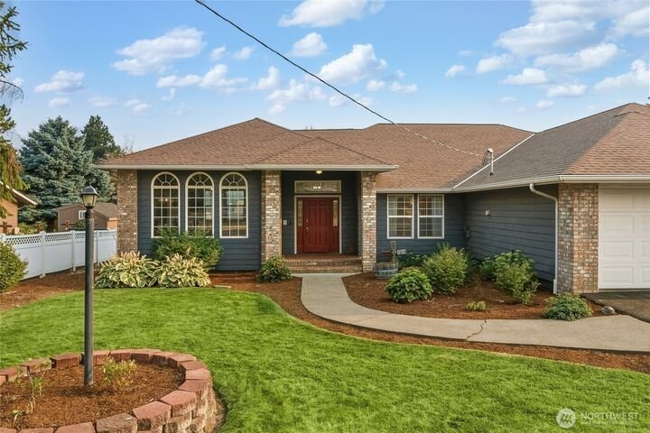 House in Walla Walla, Washington, United States 3 - 18614790