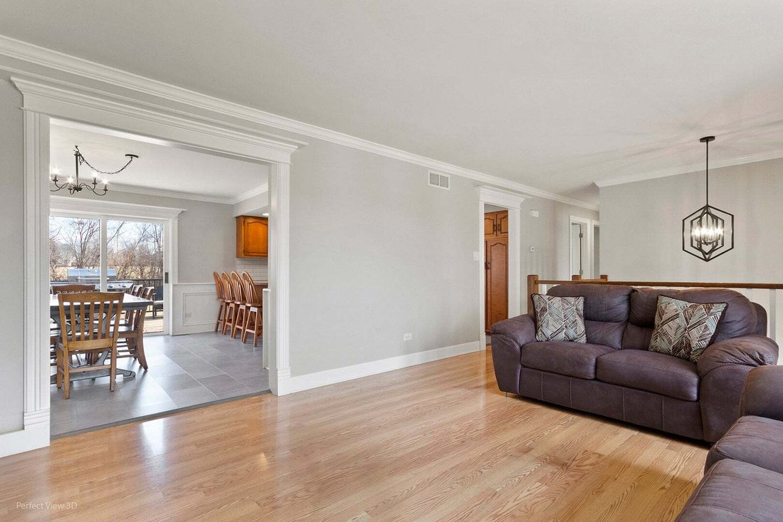 House in Orland Park, Illinois, United States 5 - 18612740