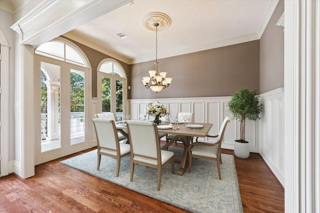 House in Houston, Texas, United States 3 - 18610398