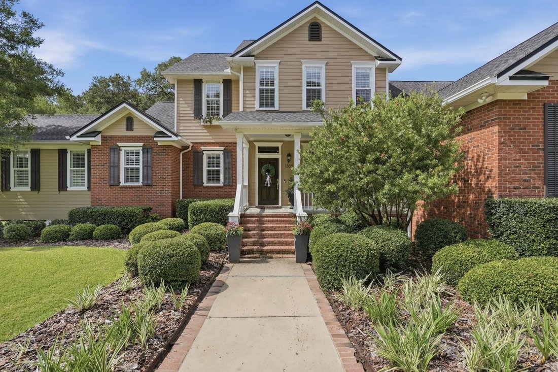 House in Tallahassee, Florida, United States 1 - 18609505