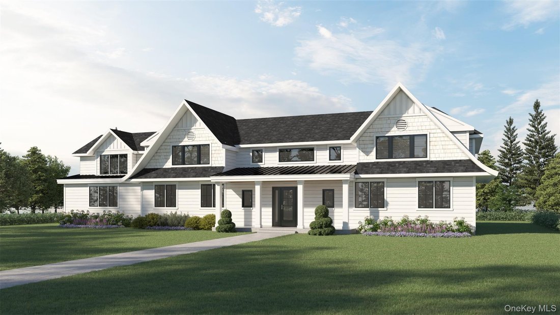 House in Water Mill, New York, United States 1 - 18609321