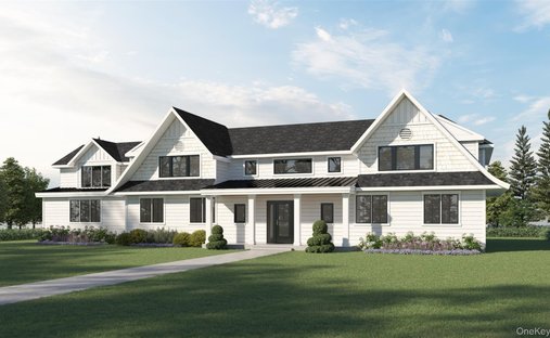 House in Water Mill, New York, United States 1