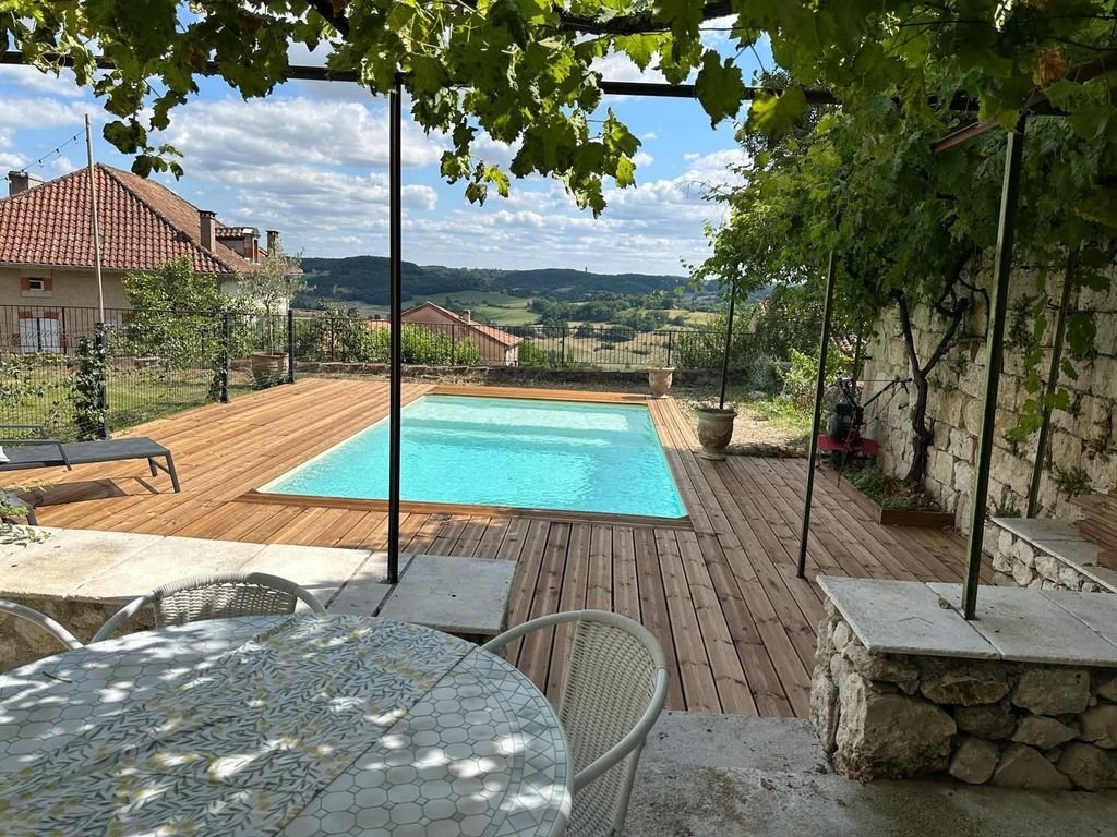House in Penne-d'Agenais, Nouvelle-Aquitaine, France 5 - 18610967