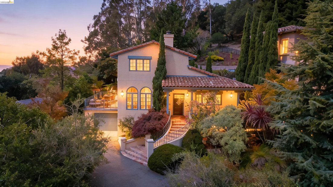 Casa en Alameda, California, Estados Unidos 1 - 18612975