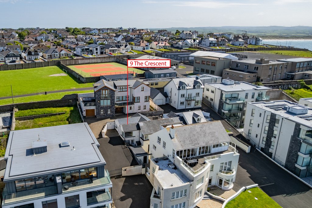 House in Portstewart, Causeway Coast and Glens District, Northern Ireland 2 - 18608763
