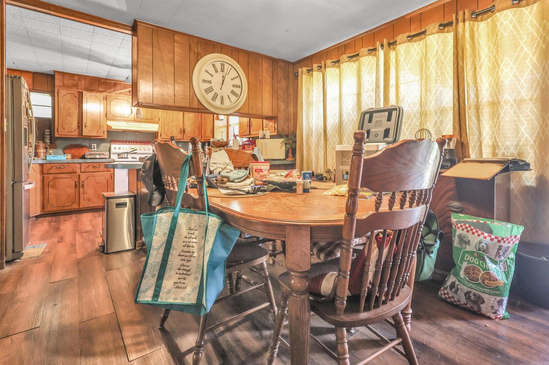 House in Mount Ida, Arkansas, United States 4 - 18611550