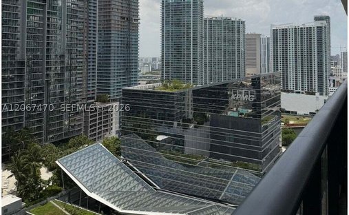 Condominio en Miami, Florida, Estados Unidos 1