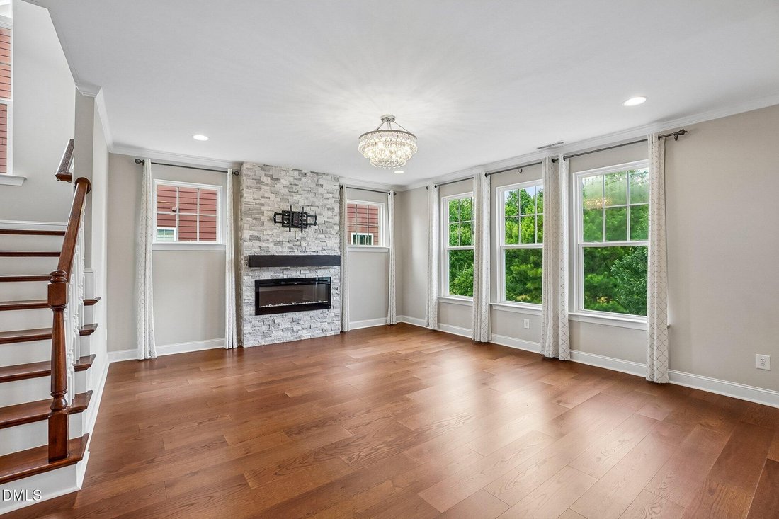 House in Raleigh, North Carolina, United States 4 - 18609400