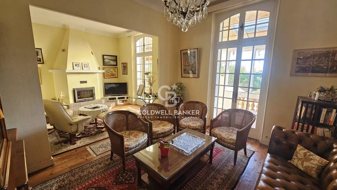 House in Petit-Juas, Cannes, France 2 - 18610874