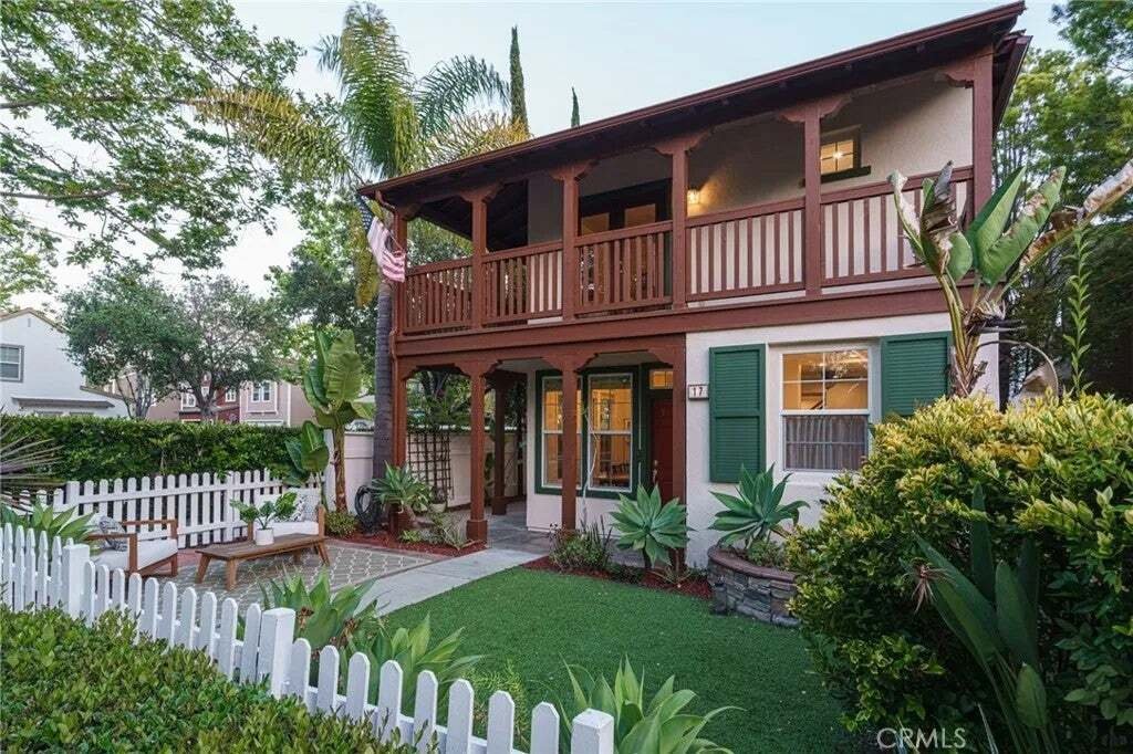 House in San Juan Capistrano, California, United States 1 - 18088927