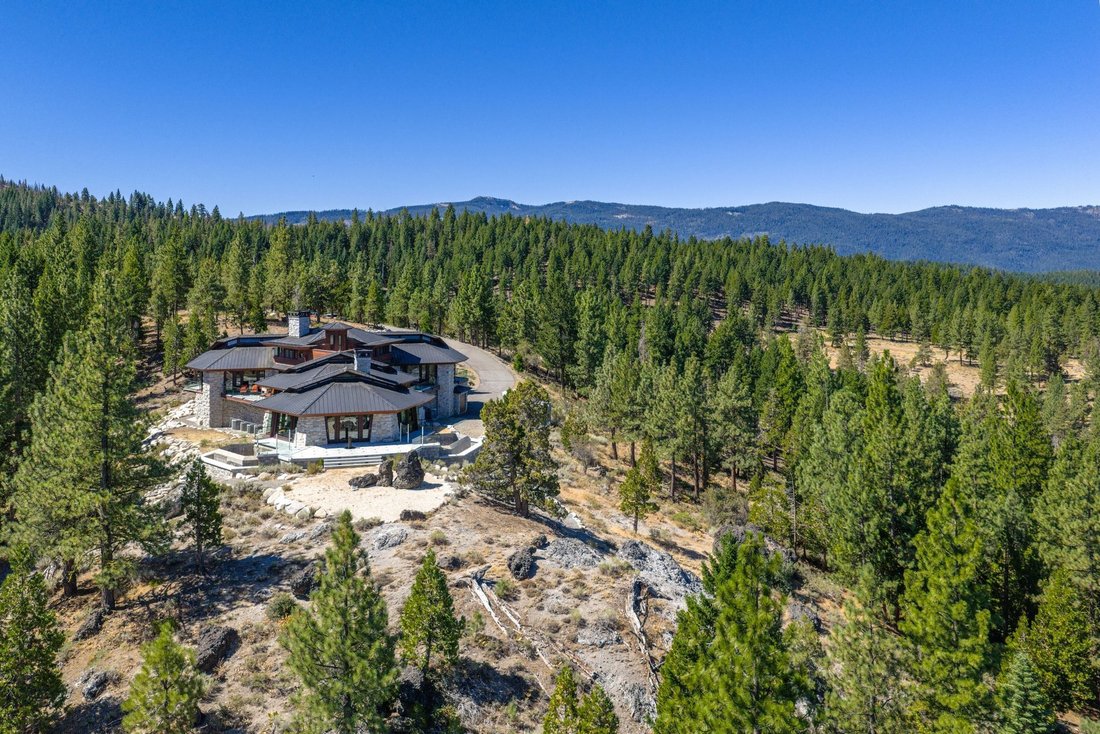 House in Portola, California, United States 1 - 18608998