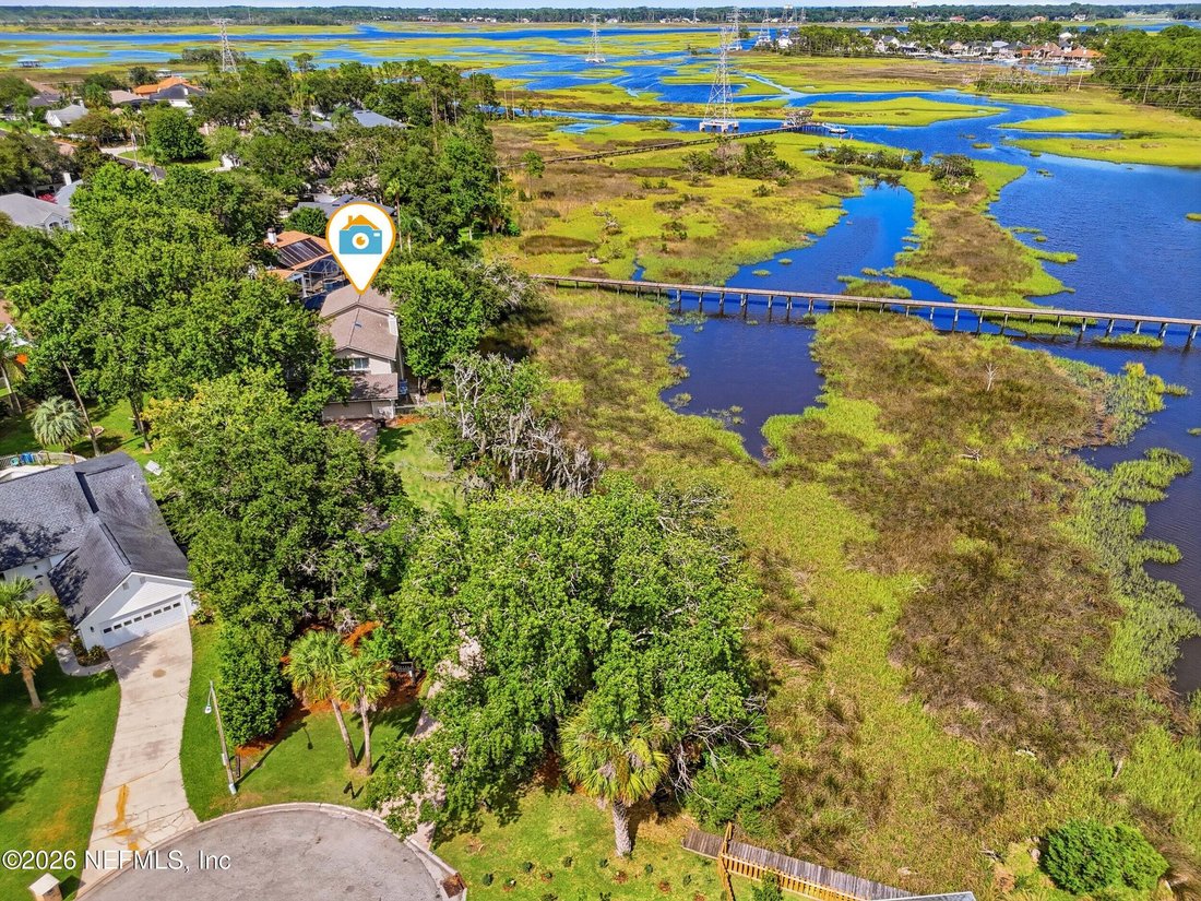 House in Jacksonville, Florida, United States 5 - 18612159