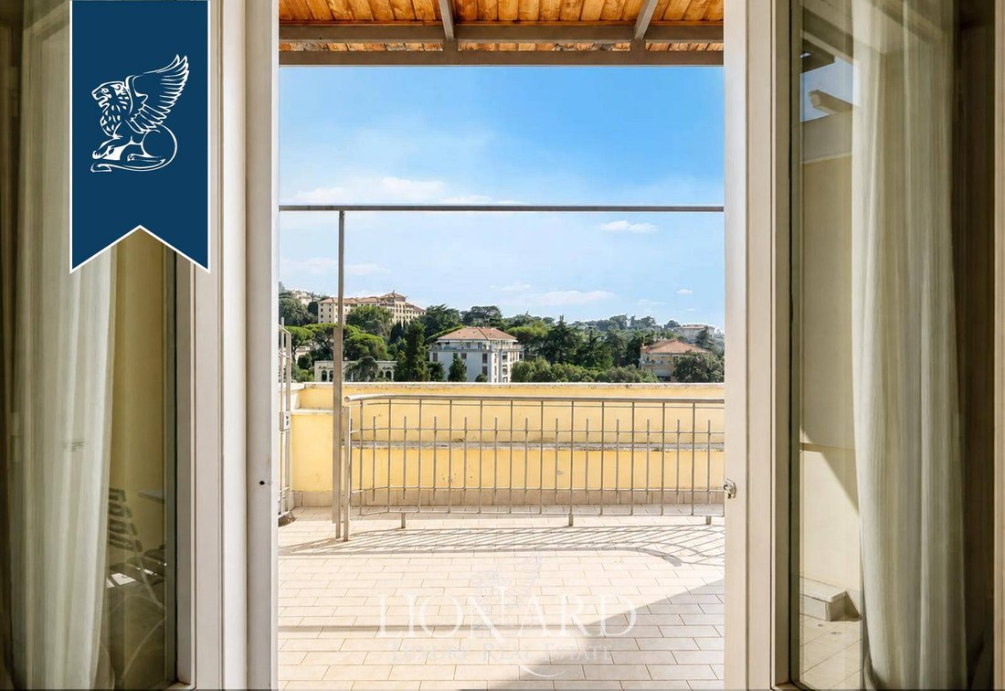 Villa in Frascati, Lazio, Italy 3 - 18613767