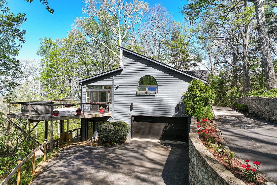 House in Asheville, North Carolina, United States 5 - 17779492