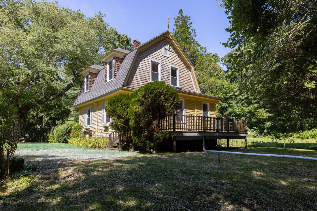 Casa en Stonington, Connecticut, Estados Unidos 3 - 18608932
