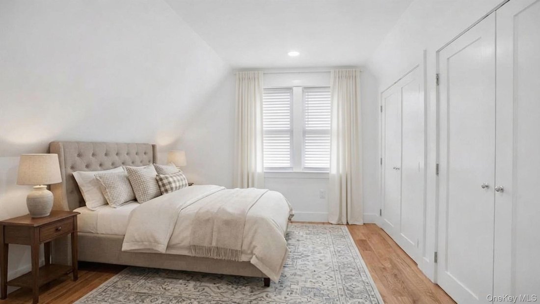 Apartment in New York, New York, United States 4 - 18609295