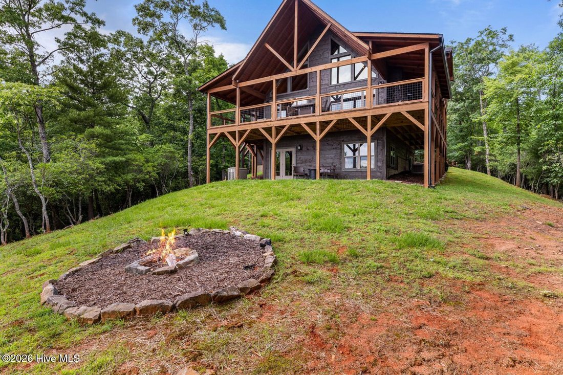 House in Murphy, North Carolina, United States 1 - 18613511