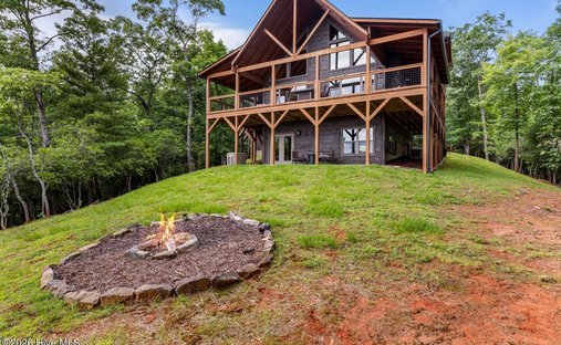 House in Murphy, North Carolina, United States 1