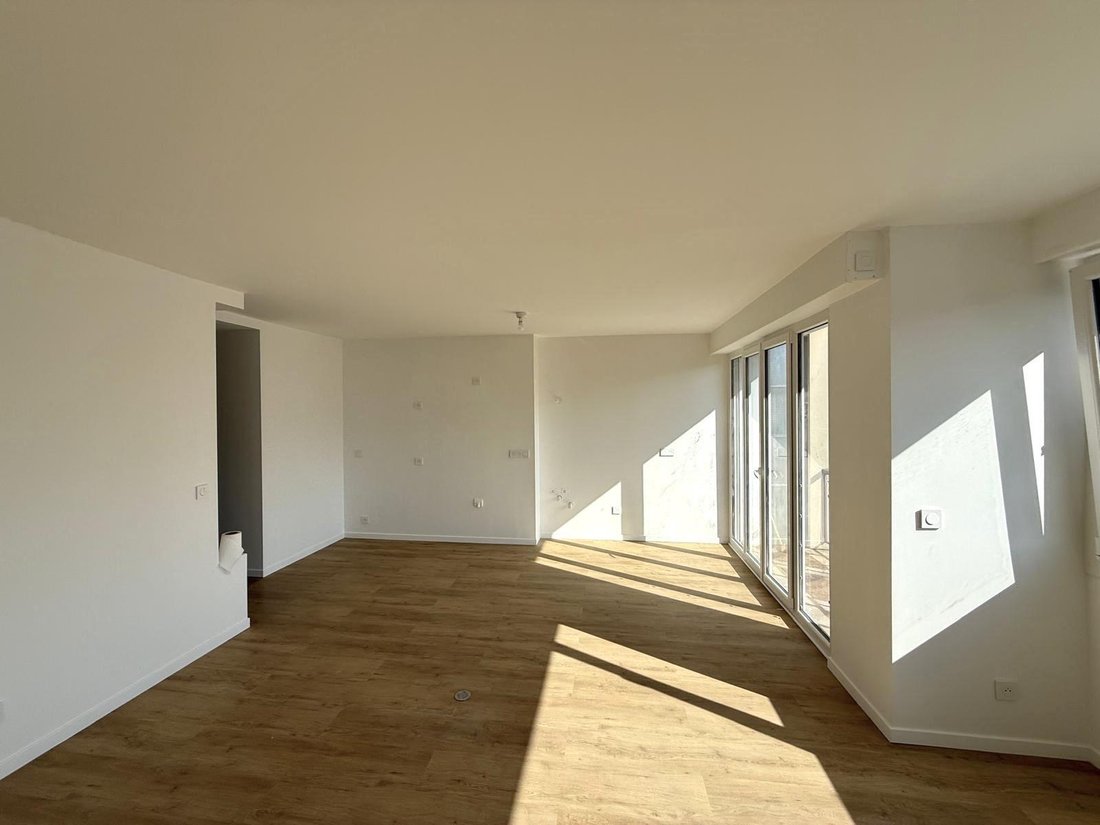 Apartment in Galbert, Annecy, France 2 - 18271909