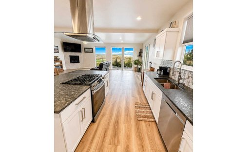House in Madras, Oregon, United States 1