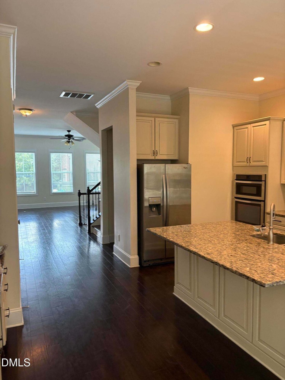 Townhouse in Raleigh, North Carolina, United States 3 - 18612344