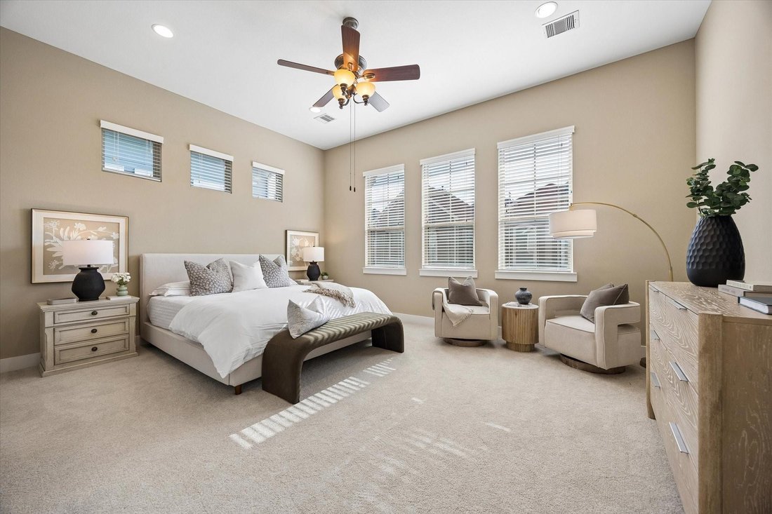 House in Houston, Texas, United States 5 - 18610198