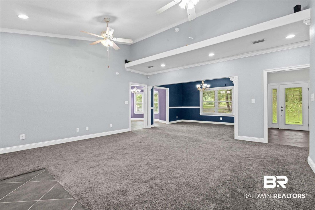 House in Foley, Alabama, United States 4 - 18448964