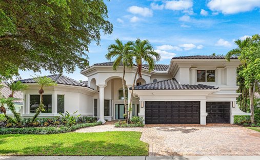 Casa a Boca Raton, Florida, Stati Uniti 1