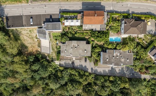 Condo in Porza, Ticino, Switzerland 1