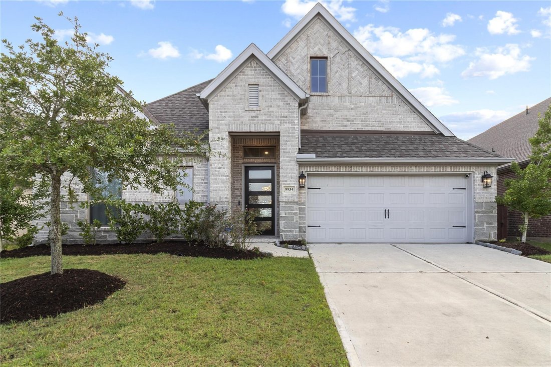 House in Manvel, Texas, United States 2 - 18613415