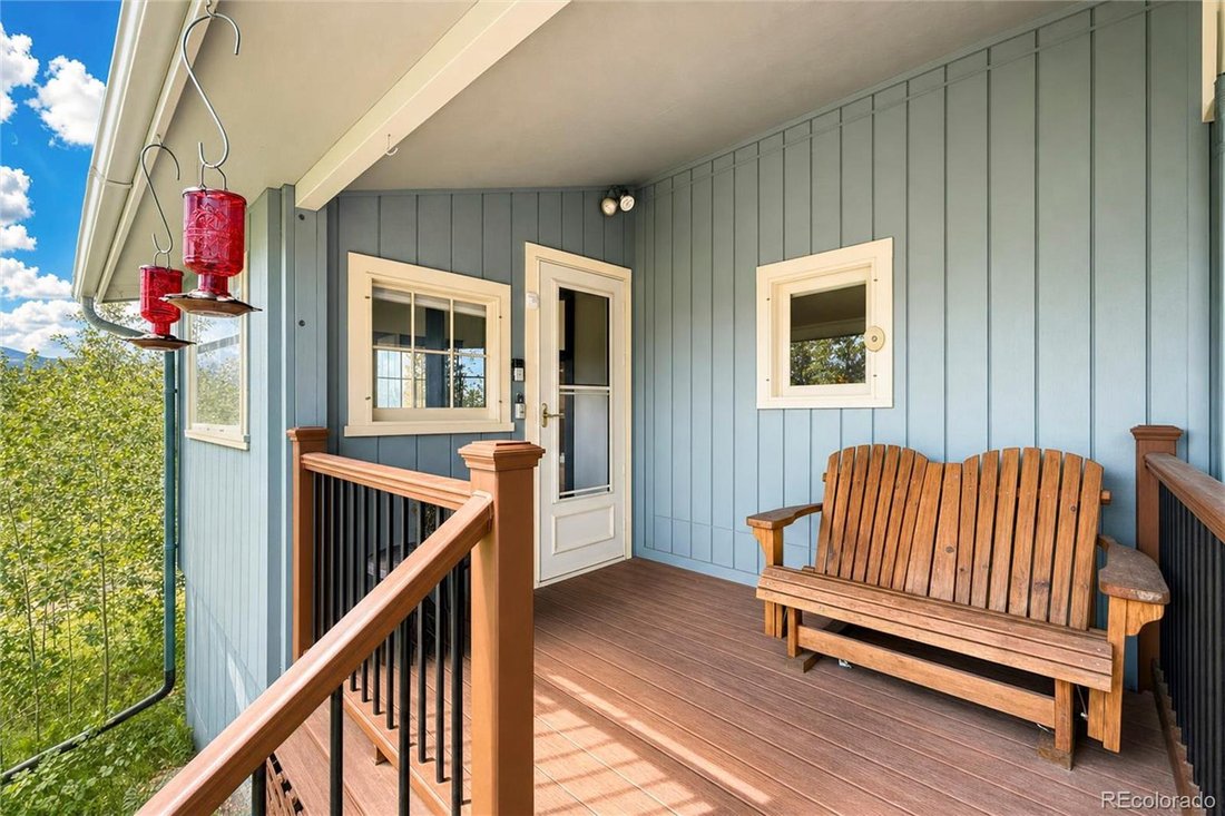 Haus in Allenspark, Colorado, Vereinigte Staaten 3 - 18609047