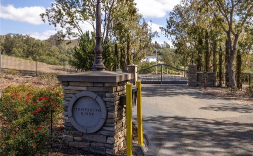 Land in Arroyo Grande, California, United States 1