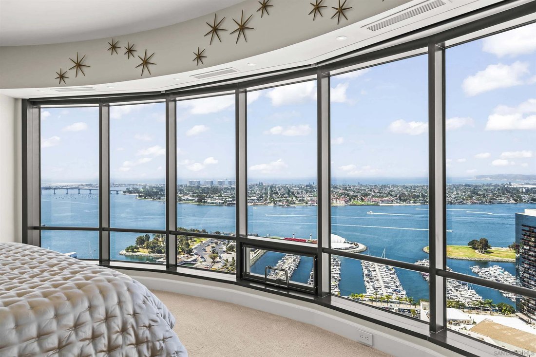 Condo in San Diego, California, United States 2 - 18612805