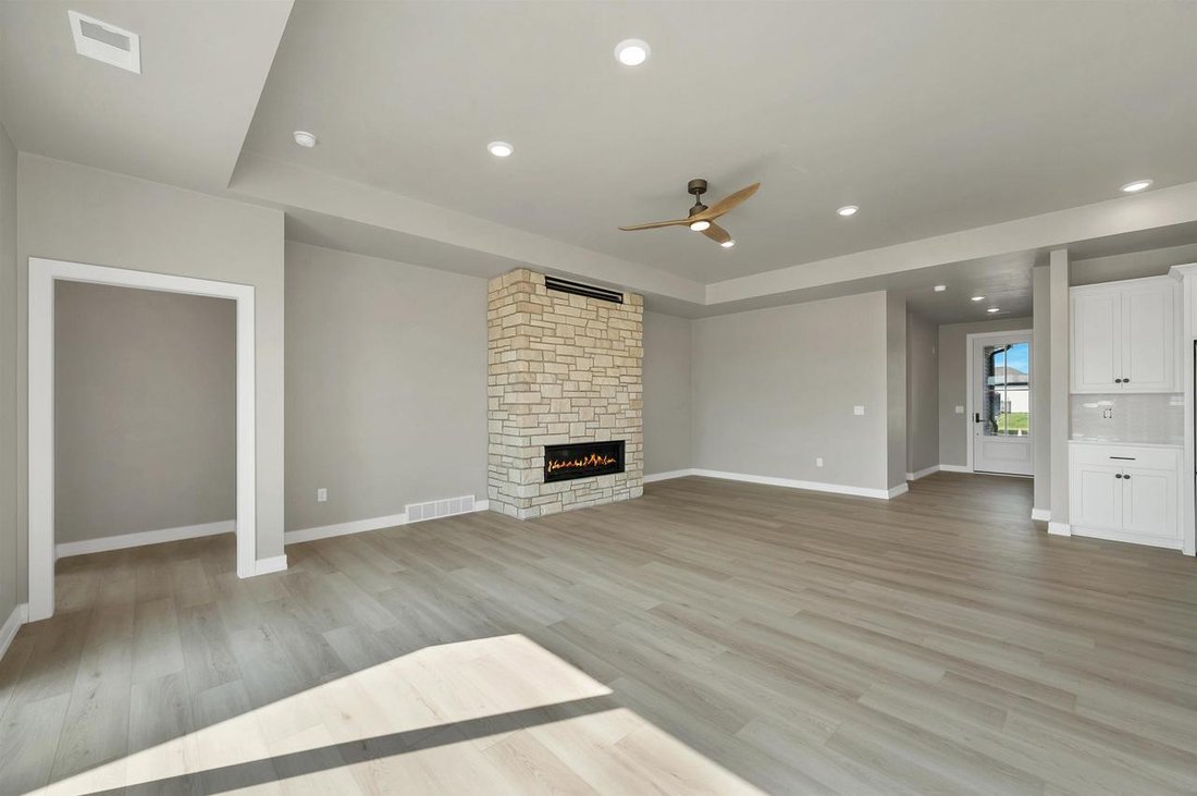 House in De Pere, Wisconsin, United States 4 - 18611714