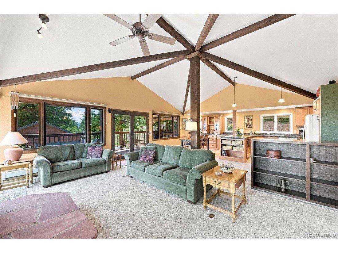House in Morrison, Colorado, United States 4 - 18609602