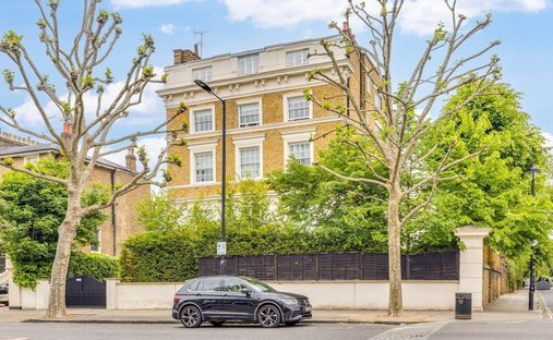 Appartamento a St John's Wood, Westminster, Inghilterra 1