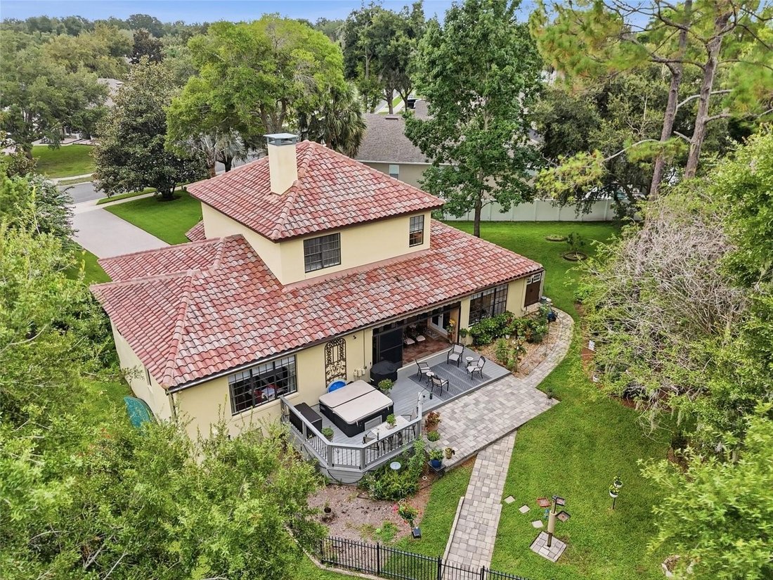 House in Eustis, Florida, United States 4 - 18611311
