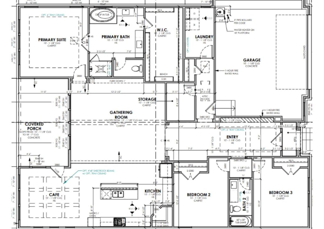 House in Murfreesboro, Tennessee, United States 2 - 18615200