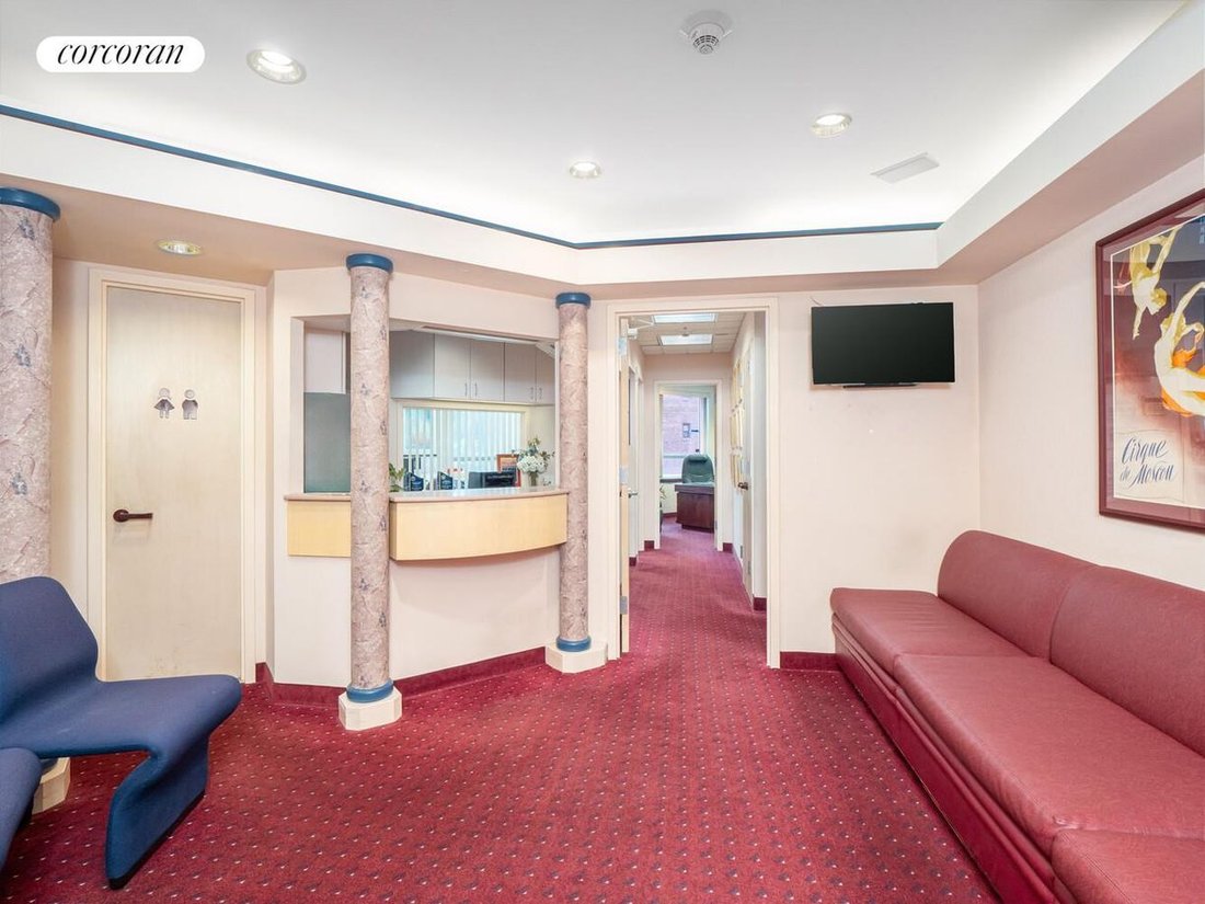 Condo in New York, New York, United States 3 - 18501213
