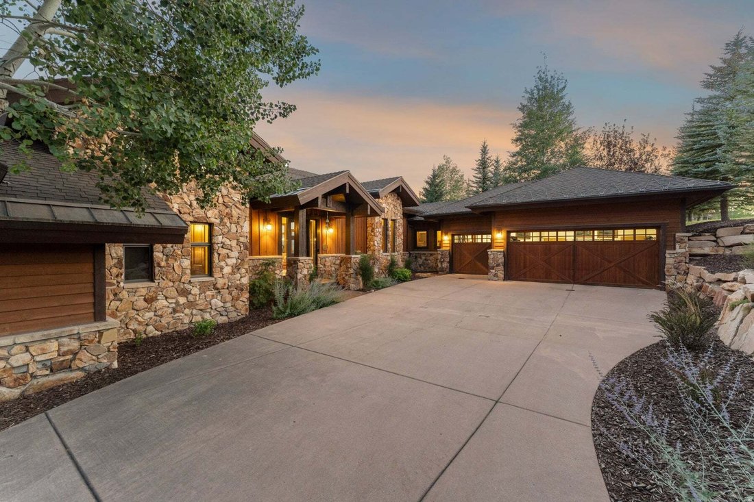 House in Park City, Utah, United States 4 - 18611924