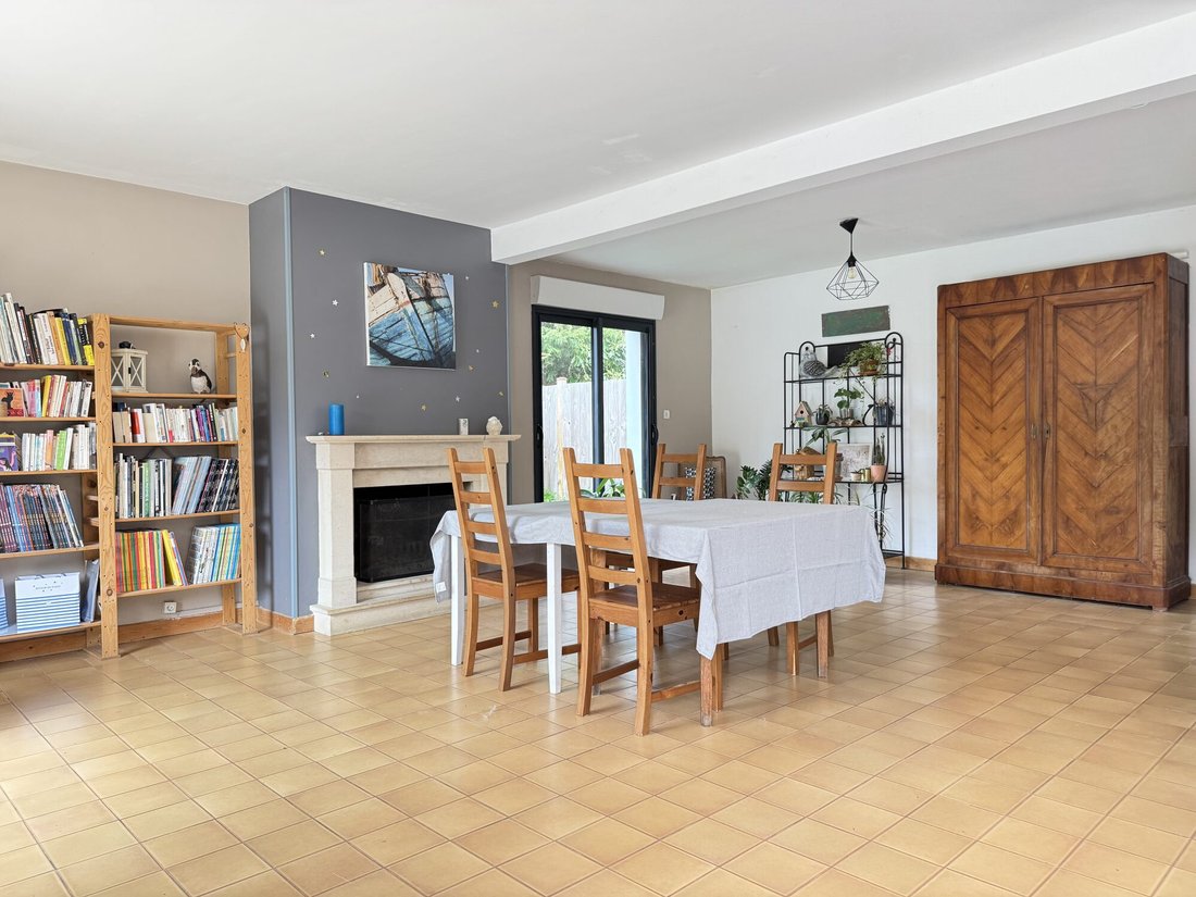 House in Saint-Molf, Pays de la Loire, France 5 - 18614937