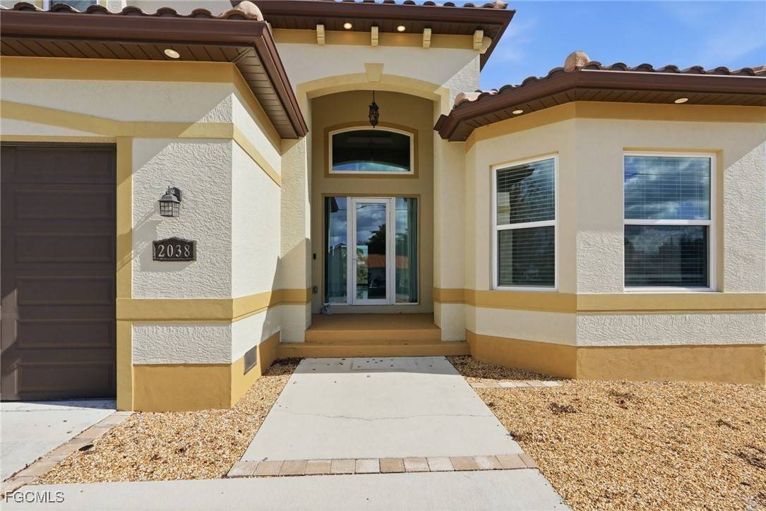 House in Fort Myers, Florida, United States 1 - 18615116