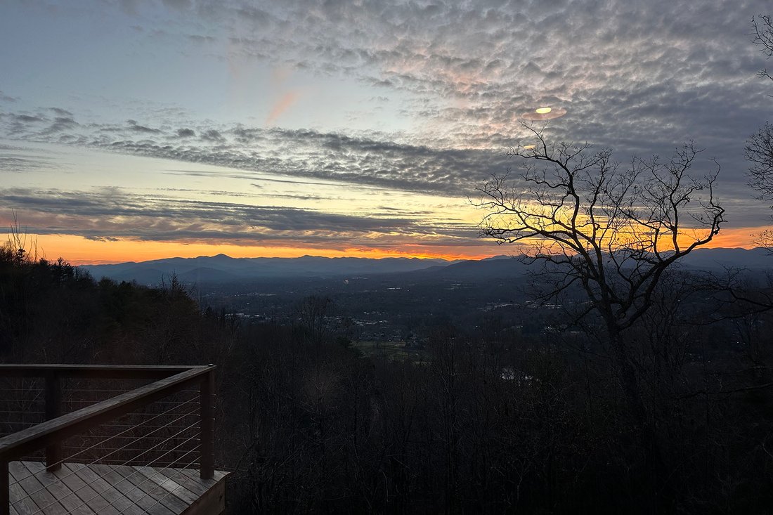 House in Asheville, North Carolina, United States 2 - 17779492