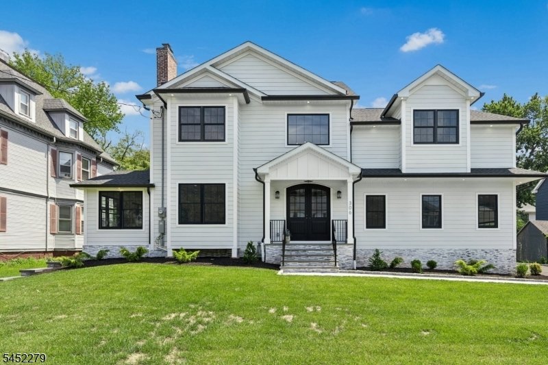 House in Cranford, New Jersey, United States 1 - 18609740