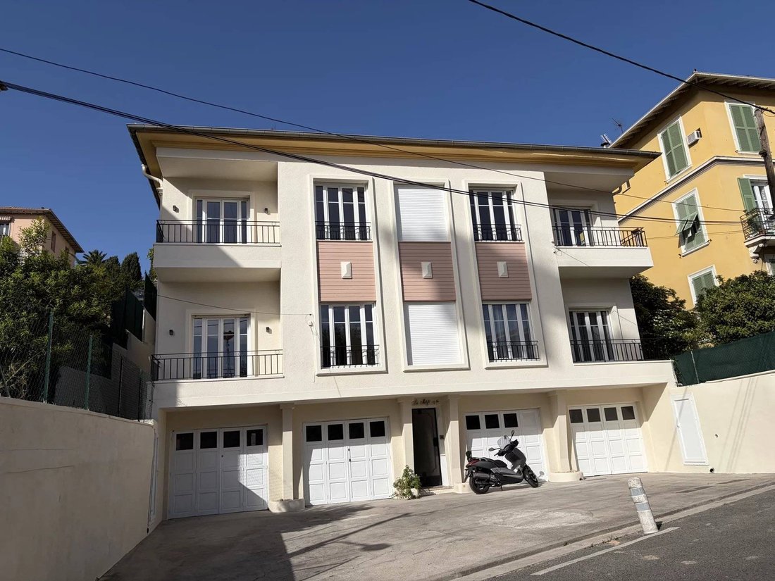 Apartment in Nice, Provence-Alpes-Côte d'Azur, France 1 - 17841857