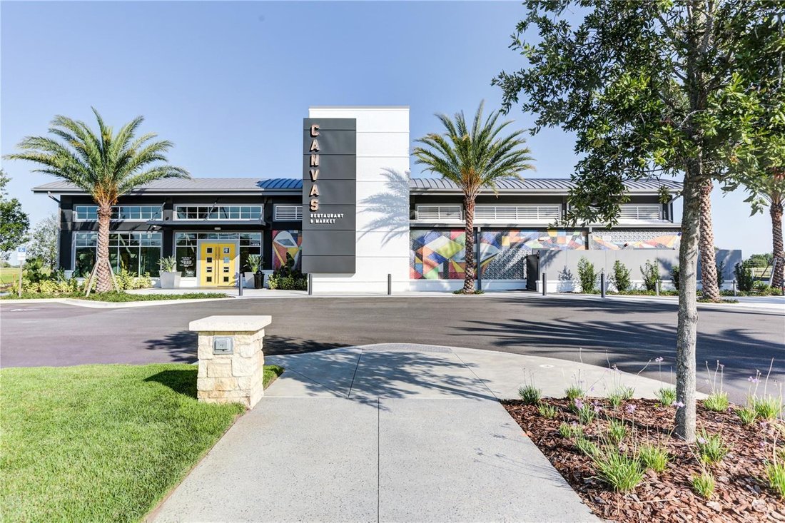 House in Orlando, Florida, United States 5 - 18612547