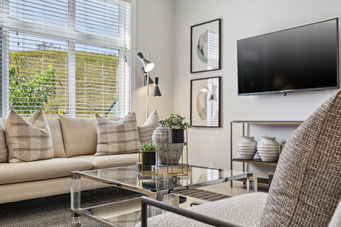 Townhouse in Calgary, Alberta, Canada 5 - 18615021