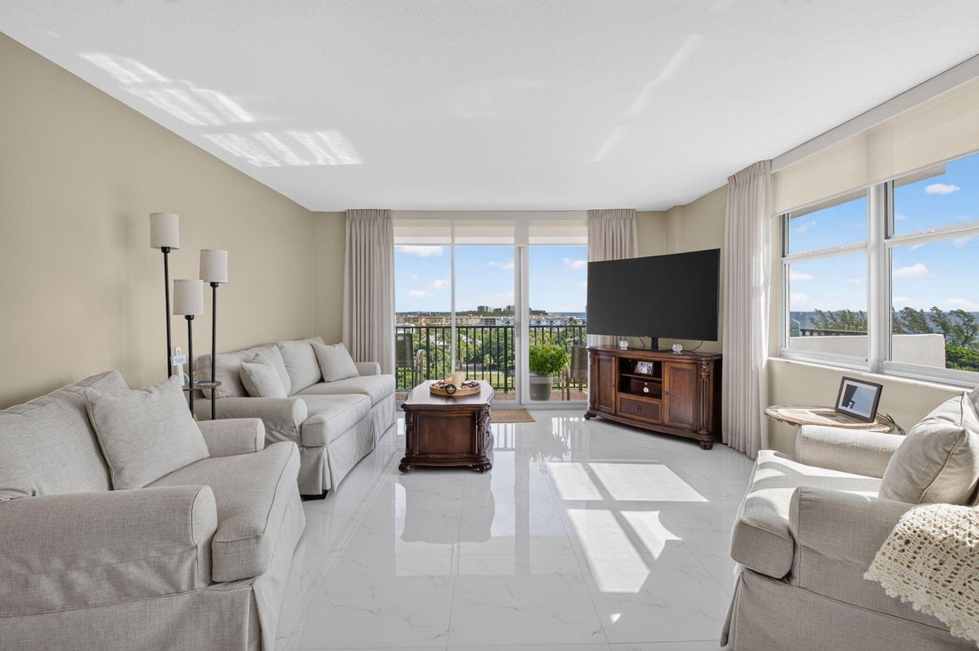 Condo in Boca Raton, Florida, United States 4 - 18609336